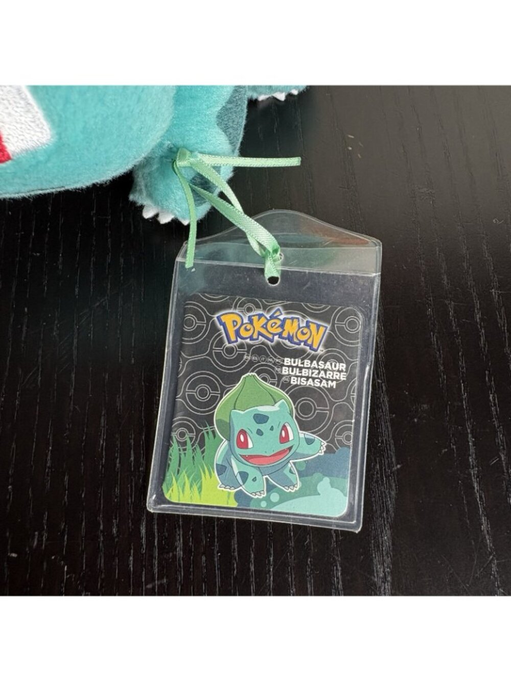 Tomy POKEMON Plush Lot 2012/2013 Bulbasaur Chikorita Chespin Torchic Pikachu ++ - Picture 6 of 11